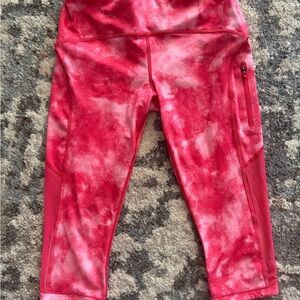 Lululemon Sun Runner Crop